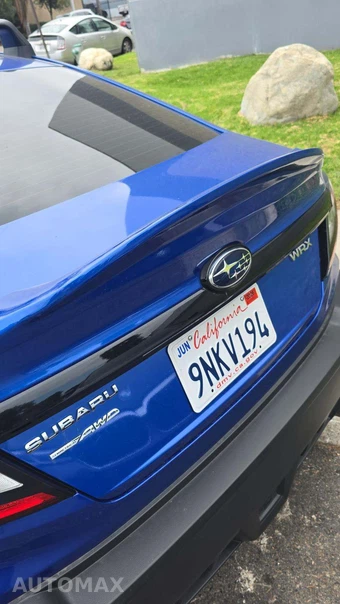 2023 Subaru WRX – miniatura 28