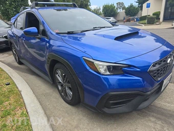 2023 Subaru WRX – miniatura 3