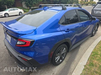 2023 Subaru WRX – miniatura 4