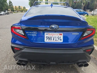 2023 Subaru WRX – miniatura 5