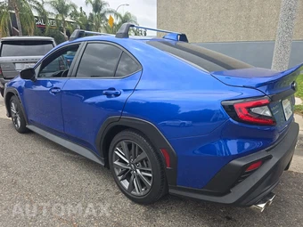 2023 Subaru WRX – miniatura 6