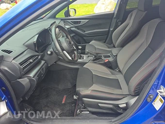 2023 Subaru WRX – miniatura 7