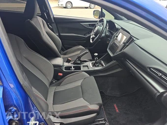 2023 Subaru WRX – miniatura 8