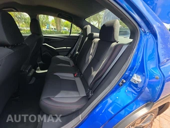 2023 Subaru WRX – miniatura 13