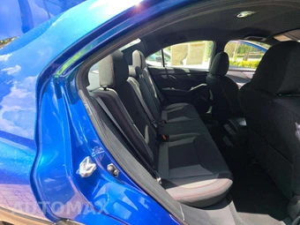 2023 Subaru WRX – miniatura 16