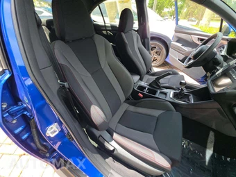 2023 Subaru WRX – miniatura 18