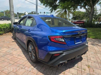 2023 Subaru WRX – miniatura 2