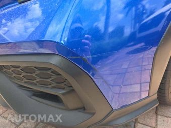 2023 Subaru WRX – miniatura 21