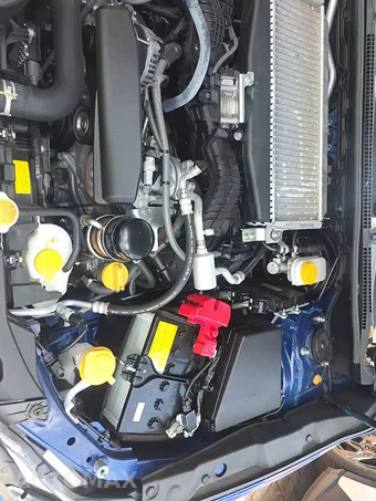 2023 Subaru WRX – miniatura 24