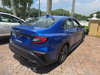 2023 Subaru WRX – miniatura 3