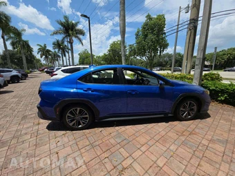 2023 Subaru WRX – miniatura 4