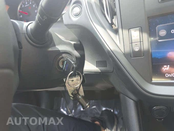 2023 Subaru WRX – miniatura 8