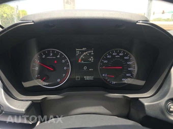 2023 Subaru WRX – miniatura 9