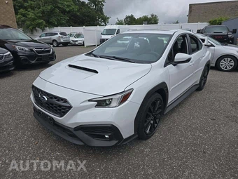 2023 Subaru WRX Limited
