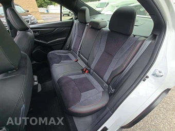 2023 Subaru WRX Limited – miniatura 13