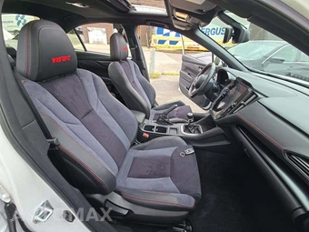 2023 Subaru WRX Limited – miniatura 18