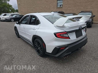 2023 Subaru WRX Limited – miniatura 2