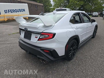 2023 Subaru WRX Limited – miniatura 3