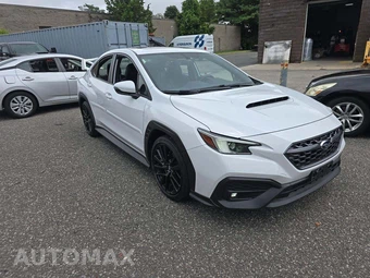 2023 Subaru WRX Limited – miniatura 4