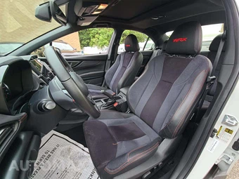 2023 Subaru WRX Limited – miniatura 6