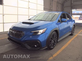 2023 Subaru WRX Limited