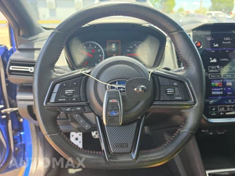 2023 Subaru WRX Limited - miniatura 10