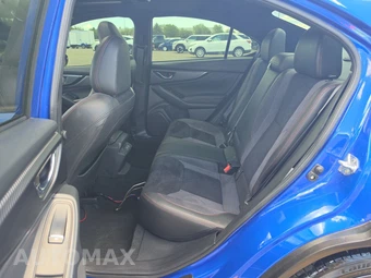 2023 Subaru WRX Limited - miniatura 13