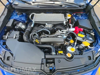 2023 Subaru WRX Limited - miniatura 15