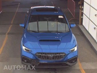 2023 Subaru WRX Limited - miniatura 2