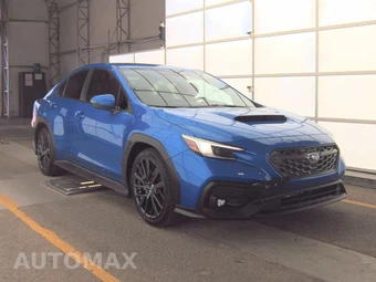 2023 Subaru WRX Limited - miniatura 3