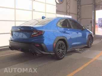 2023 Subaru WRX Limited - miniatura 4