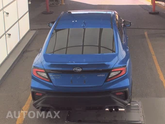 2023 Subaru WRX Limited - miniatura 5