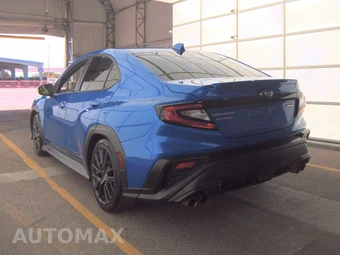 2023 Subaru WRX Limited - miniatura 6