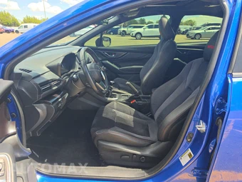 2023 Subaru WRX Limited - miniatura 7