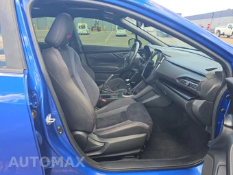 2023 Subaru WRX Limited - miniatura 8