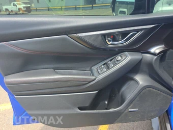2023 Subaru WRX Limited - miniatura 9