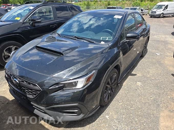 2023 Subaru WRX Limited