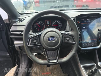 2023 Subaru WRX Limited – miniatura 10