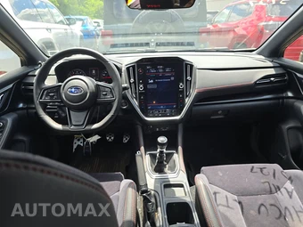 2023 Subaru WRX Limited – miniatura 11