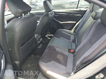 2023 Subaru WRX Limited – miniatura 13