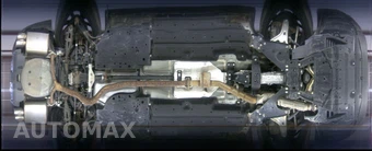 2023 Subaru WRX Limited – miniatura 17