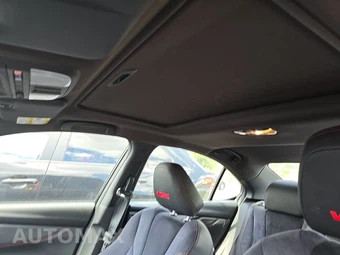 2023 Subaru WRX Limited – miniatura 18