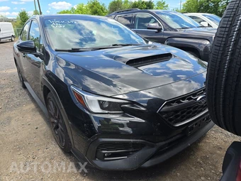 2023 Subaru WRX Limited – miniatura 2