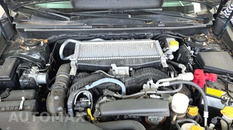 2023 Subaru WRX Limited – miniatura 22