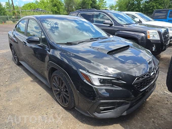 2023 Subaru WRX Limited – miniatura 3