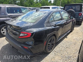 2023 Subaru WRX Limited – miniatura 4