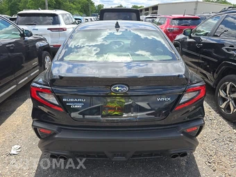 2023 Subaru WRX Limited – miniatura 5