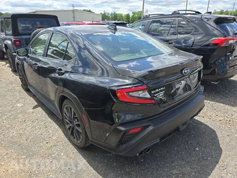 2023 Subaru WRX Limited – miniatura 6