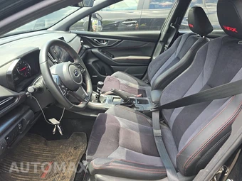 2023 Subaru WRX Limited – miniatura 7