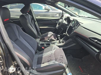 2023 Subaru WRX Limited – miniatura 8